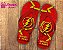 Chinelo Aniversário The Flash Personalizado - Imagem 2