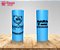 Copo Long Drink Rosto Galinha Pintadinha - Imagem 2