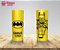 Copo Long Drink Aniversário Batman - Imagem 1