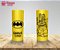 Copo Long Drink Batman Aniversário - Imagem 1
