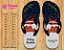Chinelo Personalizado NATAL - Imagem 1