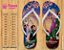 Chinelo Personalizado Formatura Disney - Imagem 1