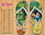 Chinelo Personalizado Formatura Disney - Imagem 4
