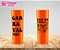 COPO LONG DRINK CARNAVAL - Imagem 1