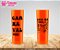 COPO LONG DRINK CARNAVAL - Imagem 2