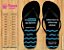Chinelo Personalizado RELIGIOSO IGREJA - Imagem 2