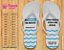 Chinelo Personalizado RELIGIOSO IGREJA - Imagem 1