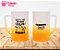 Caneca de Chopp Degradê LETTERING CARNAVal - Imagem 1