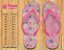 Chinelo Personalizado FELIZ PASCOA - Imagem 1