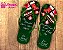 Chinelo De Natal Personalizado - Imagem 3