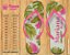 Chinelo Personalizado Aniversário VERÃO - Imagem 1
