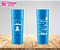 Copo Long Drink Personalizados Chá de Fralda - Imagem 1