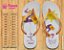 Chinelo Personalizado Aniversário Enrolados Rapunzel Princesa - Imagem 1