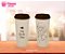Copo Ecológico Café Personalizado Dia das Mães - Imagem 1