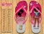 Chinelo Personalizado Aniversário Barbie e Ken Negros - Imagem 2