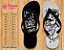 Chinelo Personalizado Dia dos Pais - Imagem 1