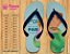 Chinelo Personalizado Dia dos Pais - Imagem 1