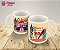 Caneca de Porcelana Personalizada Dia dos Pais - Imagem 1