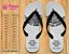 Chinelo Personalizado Dia dos Pais - Imagem 1