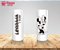 Copo Long Drink Personalizado Minnie - Imagem 1