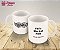 Caneca de Porcelana Personalizada Dia dos Pais - Imagem 1