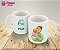 Caneca de Porcelana Personalizada Dia dos Pais - Imagem 1