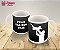Caneca de Porcelana Personalizada Dia dos Pais - Imagem 1
