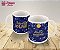 Caneca de Porcelana Personalizada Dia dos Pais - Imagem 1