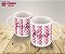 Caneca de Porcelana Personalizada Aniversário Trintou - Imagem 1