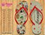 Chinelo Personalizado Aniversário Pinóquio - Imagem 1