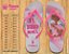 Chinelo Personalizado Outubro Rosa - Imagem 1