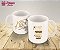 Caneca de Porcelana Personalizada Dia dos Pais - Imagem 1