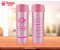 Garrafa Acqua bio Personalizado Outubro Rosa - Imagem 1