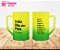 Caneca de Chopp Fosca E DEGRADE PERSONALIZADO DIA DOS PAIS - Imagem 2