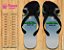 Chinelo Personalizado Aniversário Como Treinar Seu Dragão - Imagem 1