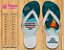 Chinelo Personalizado Dia dos Professores - Imagem 1