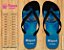 Chinelo Personalizado Aniversário Guerreiras do Kpop Huntrix - Imagem 2