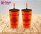 Copo Twister Personalizado Halloween - Imagem 1