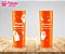 Copo Long Drink PERSONALIZADO Aniversário Halloween - Imagem 2