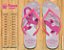 Chinelo Personalizado Outubro Rosa - Imagem 1
