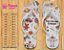 Chinelo Personalizado Dia das Crianças - Imagem 1