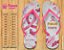 Chinelo Personalizado Outubro Rosa - Imagem 1