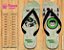 Chinelo Personalizado Aniversário Ben10 - Imagem 1