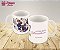 Caneca de Porcelana Personalizada Dia da Secretaria - Imagem 1