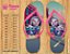 Chinelo Personalizado Aniversário GWEN MULHER ARANHA - Imagem 1