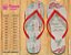 Chinelo Personalizado natal - Imagem 1