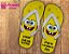 Chinelo Personalizado Bob Esponja - Imagem 1