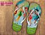 Chinelo Personalizado Tinkerbell - Imagem 1