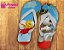 Chinelo Personalizado Snoopy - Imagem 1