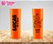 Copo Long Drink PERSONALIZADO Zootopia 2 - Imagem 1